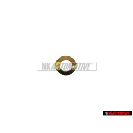VW Original Federscheibe - N 0122273