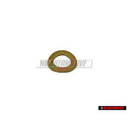 VW Original Federscheibe - N 0122273