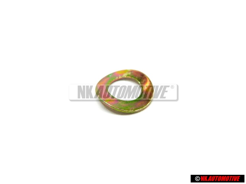 VW Original Federscheibe - N 0122275