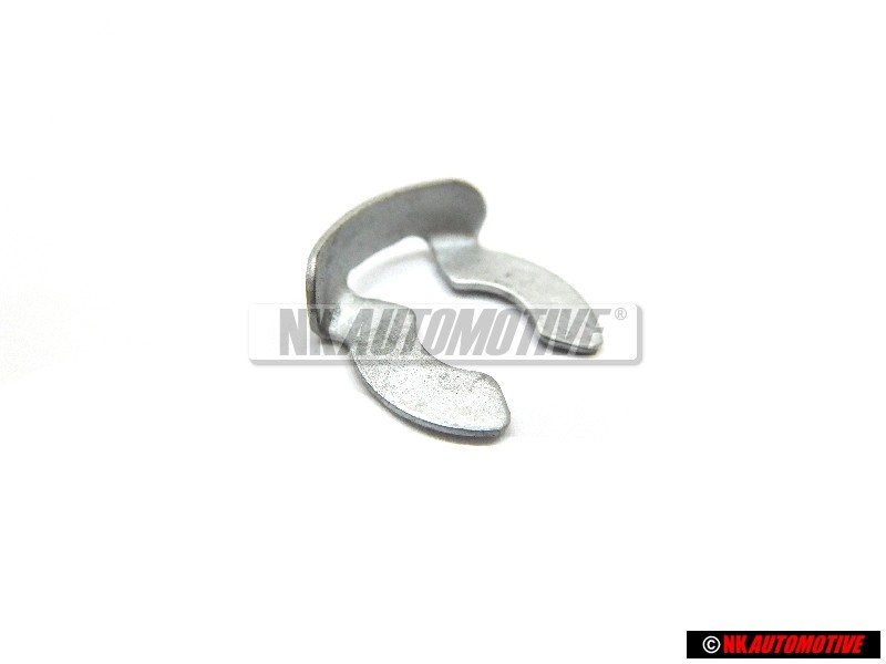 VW Original Sicherungsscheibe - N 0123276