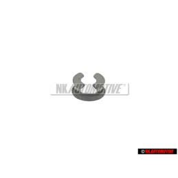 VW Original Sicherungsscheibe - N 0123276