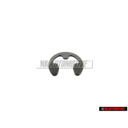 VW Original Sicherungsscheibe - N 0124352