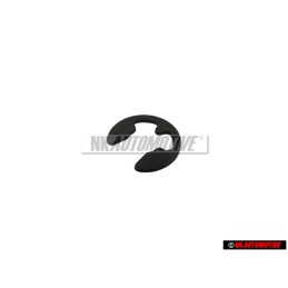 VW Original Sicherungsscheibe - N 0124352