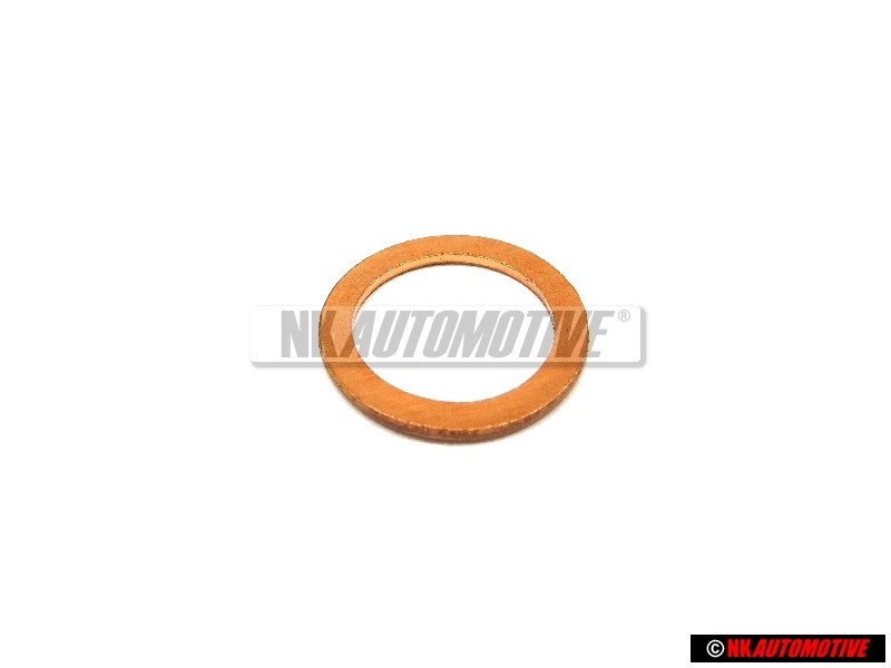 VW Original Dichtring - N 0138481