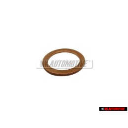 VW Original Dichtring - N 0138481