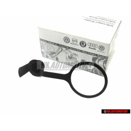 VW Original Kappe - 020301132