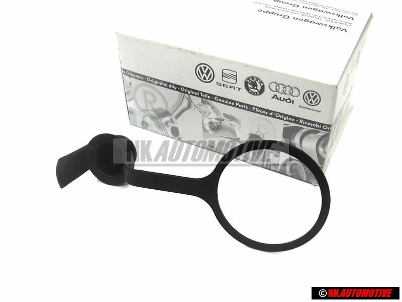 VW Original Kappe - 020301132
