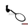 VW Original Kappe - 020301132