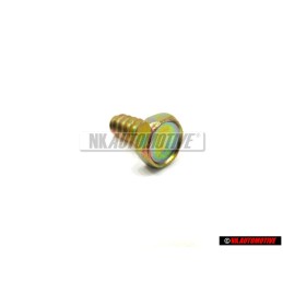 VW Original Sechskantblechschraube - N 0138845
