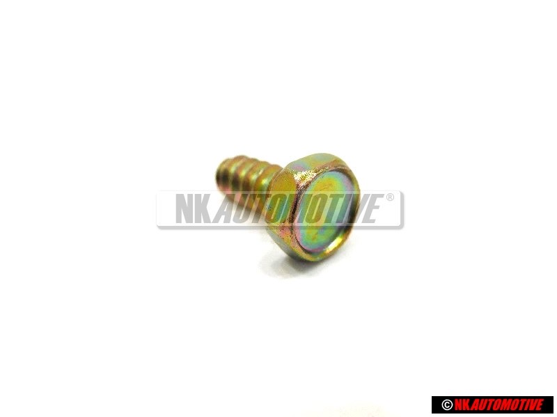 VW Original Sechskantblechschraube - N 0138845