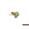 VW Original Sechskantblechschraube - N 0138845