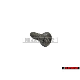 VW Original Sechskantblechschraube - N 0138845