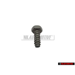 VW Original Sechskantblechschraube - N 0138845