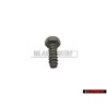 VW Original Sechskantblechschraube - N 0138845