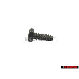 VW Original Sechskantblechschraube - N 0138845