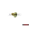 VW Original Linsenblechschraube - N 0139605