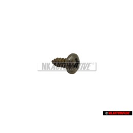 VW Original Linsenblechschraube - N 0139605