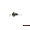 VW Original Linsenblechschraube - N 0139605