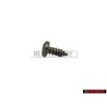VW Original Linsenblechschraube - N 0139605