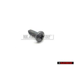 VW Original Linsenblechschraube - N 0139612