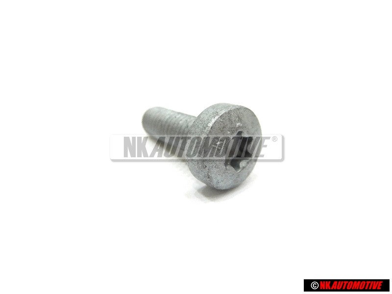 VW Original Zylinderschraube Mit Innen- Sechskantkopf - N 0147035