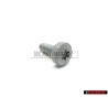 VW Original Zylinderschraube Mit Innen- Sechskantkopf - N 0147035