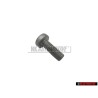VW Original Zylinderschraube Mit Innen- Sechskantkopf - N 0147035