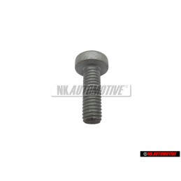 VW Original Zylinderschraube Mit Innen- Sechskantkopf - N 0147035