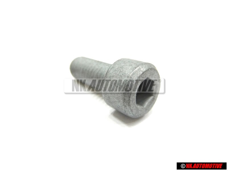VW Original Zylinderschraube Mit Innen- Sechskantkopf - N 0147107