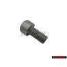 VW Original Zylinderschraube Mit Innen- Sechskantkopf - N 01473911