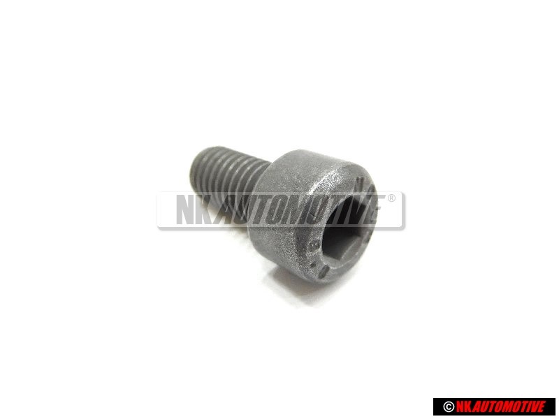 VW Original Zylinderschraube Mit Innen- Sechskantkopf - N 0147392