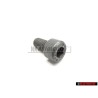 VW Original Zylinderschraube Mit Innen- Sechskantkopf - N 0147392
