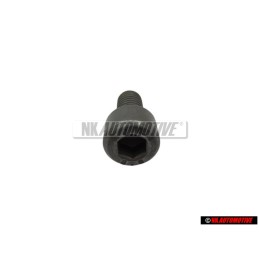 VW Original Zylinderschraube Mit Innen- Sechskantkopf - N 0147392