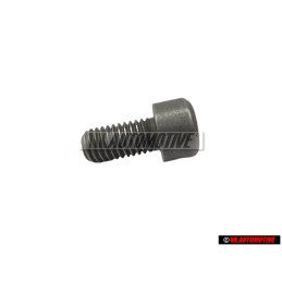VW Original Zylinderschraube Mit Innen- Sechskantkopf - N 0147392