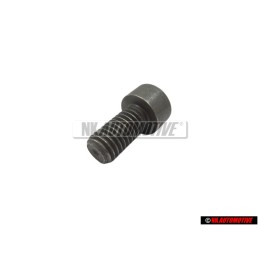 VW Original Zylinderschraube Mit Innen- Sechskantkopf - N 0147392