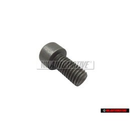 VW Original Zylinderschraube Mit Innen- Sechskantkopf - N 0147392