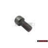 VW Original Zylinderschraube Mit Innen- Sechskantkopf - N 0147392