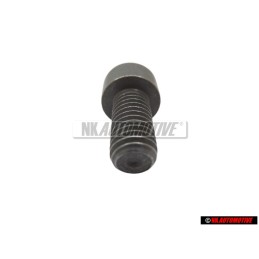 VW Original Zylinderschraube Mit Innen- Sechskantkopf - N 0147392