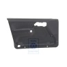 VW Original Türverkleidung (Stoff) Schwarz - 1H4867011BMBKU