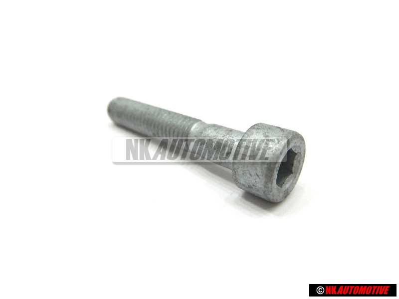 VW Original Zylinderschraube Mit Innen- Sechskantkopf - N 0147597