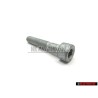 VW Original Zylinderschraube Mit Innen- Sechskantkopf - N 0147597
