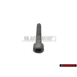 VW Original Zylinderschraube Mit Innen- Sechskantkopf - N 0147597
