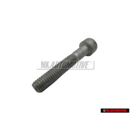 VW Original Zylinderschraube Mit Innen- Sechskantkopf - N 0147597