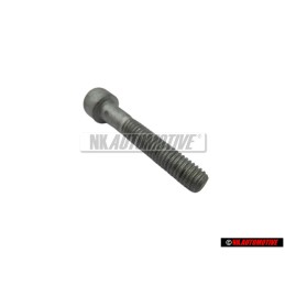 VW Original Zylinderschraube Mit Innen- Sechskantkopf - N 0147597