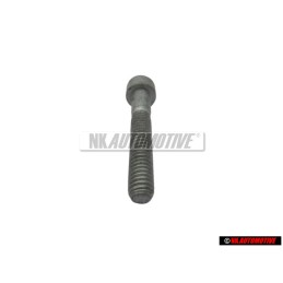 VW Original Zylinderschraube Mit Innen- Sechskantkopf - N 0147597