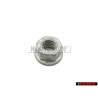 VW Original Sechskantmutter - N 0151002