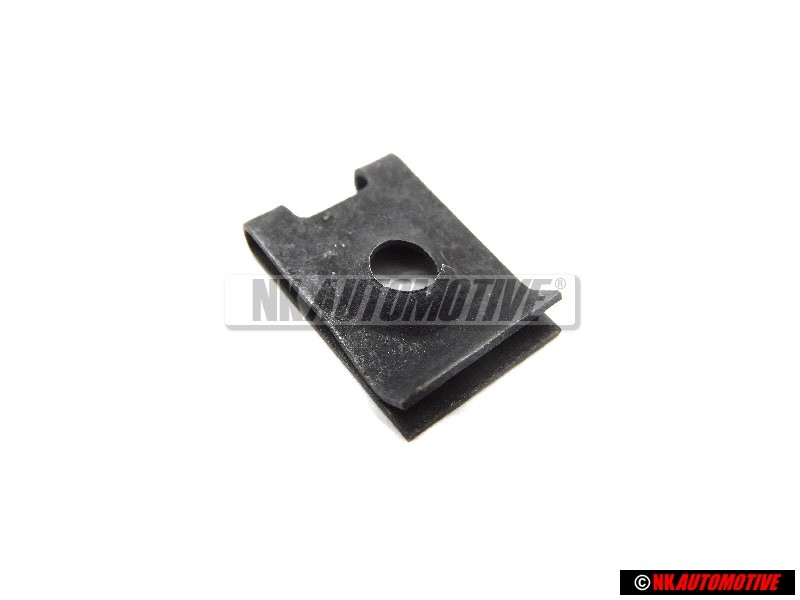 VW Original Schnappmutter - N 0154452