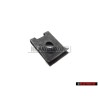 VW Original Schnappmutter - N 0154452
