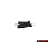 VW Original Schnappmutter - N 0154452