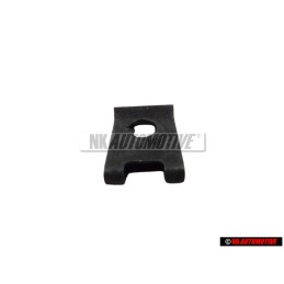 VW Original Schnappmutter - N 0154452